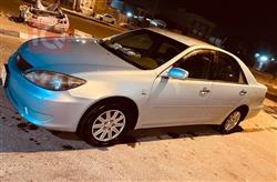 تۆیۆتا کامری